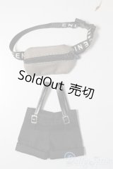 オビツ11/OF:衣装/1/12サイズ　ドール用 A-25-12-17-234-NY-ZA