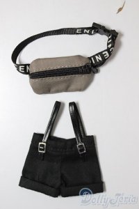 オビツ11/OF:衣装/1/12サイズ　ドール用 A-25-12-17-234-NY-ZA