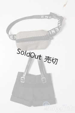 画像1: オビツ11/OF:衣装/1/12サイズ　ドール用 A-25-12-17-234-NY-ZA