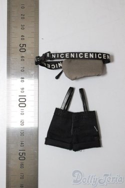 画像2: オビツ11/OF:衣装/1/12サイズ　ドール用 A-25-12-17-234-NY-ZA