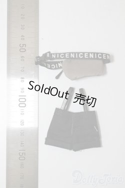 画像2: オビツ11/OF:衣装/1/12サイズ　ドール用 A-25-12-17-234-NY-ZA