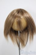 8-9inch/ウィッグ/インチ　BJD　MJD　ドール用 A-25-12-17-228-NY-ZA