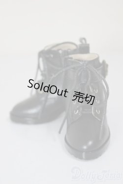 画像1: MDD/OF:靴/0 A-25-12-17-230-NY-ZA