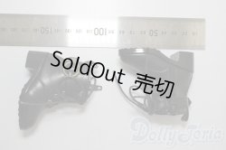 画像2: MDD/OF:靴/0 A-25-12-17-230-NY-ZA