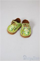 オビツ11/OF:靴/1/12サイズ　ドール用 A-26-01-04-293-NY-ZA