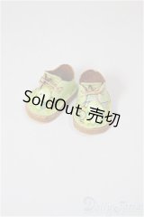 オビツ11/OF:靴/1/12サイズ　ドール用 A-26-01-04-293-NY-ZA