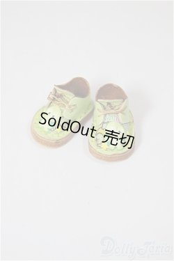 画像1: オビツ11/OF:靴/1/12サイズ　ドール用 A-26-01-04-293-NY-ZA