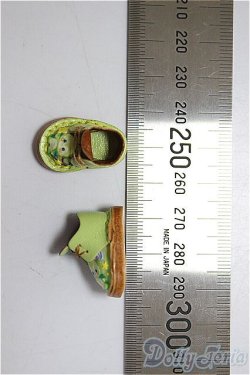 画像2: オビツ11/OF:靴/1/12サイズ　ドール用 A-26-01-04-293-NY-ZA