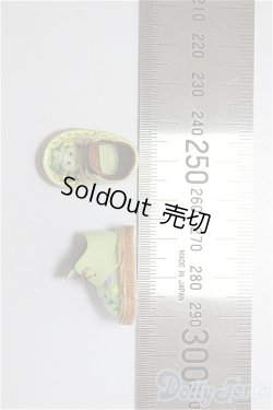 画像2: オビツ11/OF:靴/1/12サイズ　ドール用 A-26-01-04-293-NY-ZA