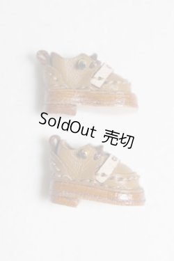 画像2: オビツ11/OF:靴/1/12サイズ　ドール用 A-26-01-14-059-NY-ZA