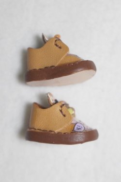 画像2: オビツ11/OF:靴/1/12サイズ　ドール用 A-25-12-24-093-NY-ZA