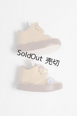 画像2: オビツ11/OF:靴/1/12サイズ　ドール用 A-25-12-24-093-NY-ZA