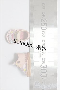 画像2: オビツ11/OF:靴/1/12サイズ　ドール用 A-26-01-04-292-NY-ZA