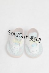 オビツ11/OF:靴/1/12サイズ　ドール用 A-25-12-24-099-NY-ZA