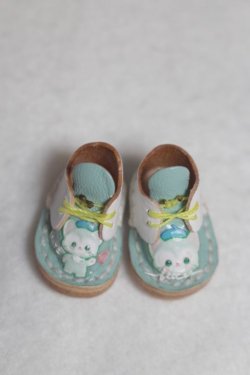 画像1: オビツ11/OF:靴/1/12サイズ　ドール用 A-25-12-24-099-NY-ZA