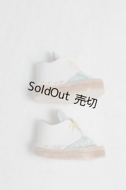 画像2: オビツ11/OF:靴/1/12サイズ　ドール用 A-25-12-24-099-NY-ZA