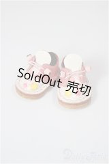 オビツ11/OF:靴/1/12サイズ　ドール用 A-26-01-04-294-NY-ZA