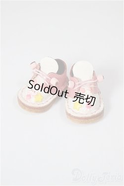 画像1: オビツ11/OF:靴/1/12サイズ　ドール用 A-26-01-04-294-NY-ZA