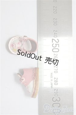画像2: オビツ11/OF:靴/1/12サイズ　ドール用 A-26-01-04-294-NY-ZA