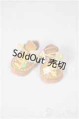 オビツ11/OF:靴/1/12サイズ　ドール用 A-26-01-04-295-NY-ZA