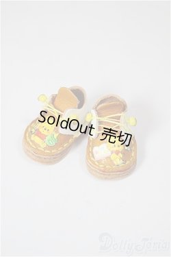 画像1: オビツ11/OF:靴/1/12サイズ　ドール用 A-26-01-04-295-NY-ZA