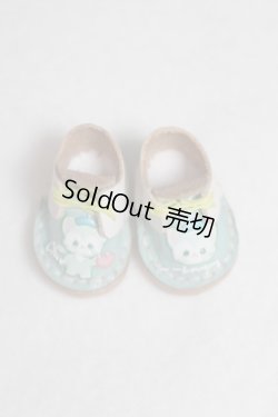 画像1: オビツ11/OF:靴/1/12サイズ　ドール用 A-25-12-24-096-NY-ZA