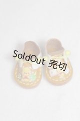 オビツ11/OF:靴/1/12サイズ　ドール用 A-25-12-24-092-NY-ZA