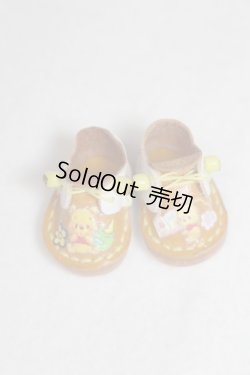 画像1: オビツ11/OF:靴/1/12サイズ　ドール用 A-25-12-24-092-NY-ZA