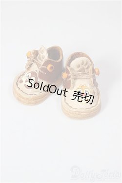画像1: オビツ11/OF:靴/1/12サイズ　ドール用 A-26-01-04-291-NY-ZA