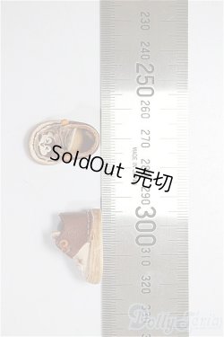 画像2: オビツ11/OF:靴/1/12サイズ　ドール用 A-26-01-04-291-NY-ZA
