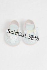 オビツ11/OF:靴/1/12サイズ　ドール用 A-25-12-24-097-NY-ZA