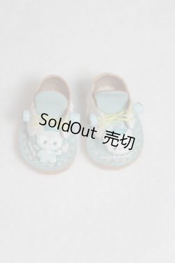 画像1: オビツ11/OF:靴/1/12サイズ　ドール用 A-25-12-24-097-NY-ZA