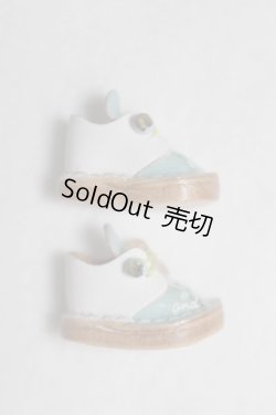 画像2: オビツ11/OF:靴/1/12サイズ　ドール用 A-25-12-24-097-NY-ZA