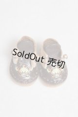 オビツ11/OF:靴/1/12サイズ　ドール用 A-25-12-24-094-NY-ZA