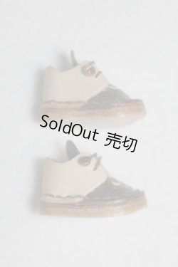 画像2: オビツ11/OF:靴/1/12サイズ　ドール用 A-25-12-24-094-NY-ZA