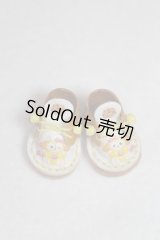 オビツ11/OF:靴/1/12サイズ　ドール用 A-25-12-24-095-NY-ZA