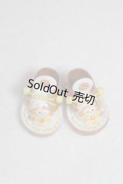 画像1: オビツ11/OF:靴/1/12サイズ　ドール用 A-25-12-24-095-NY-ZA