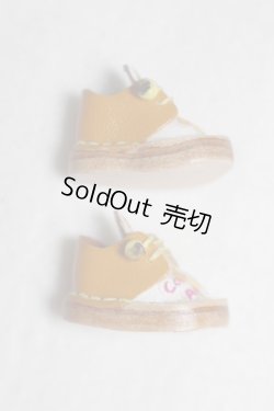 画像2: オビツ11/OF:靴/1/12サイズ　ドール用 A-25-12-24-095-NY-ZA