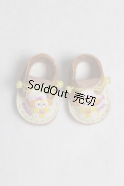 画像1: オビツ11/OF:靴/1/12サイズ　ドール用 A-25-12-24-098-NY-ZA