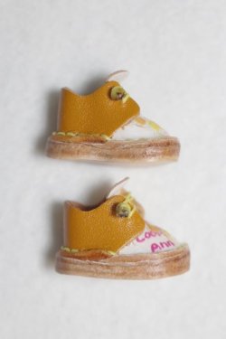 画像2: オビツ11/OF:靴/1/12サイズ　ドール用 A-25-12-24-098-NY-ZA