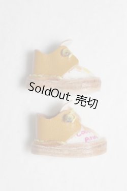 画像2: オビツ11/OF:靴/1/12サイズ　ドール用 A-25-12-24-098-NY-ZA