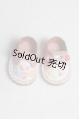 オビツ11/OF:靴/1/12サイズ　ドール用 A-25-12-24-100-NY-ZA