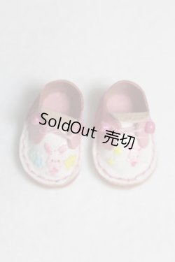 画像1: オビツ11/OF:靴/1/12サイズ　ドール用 A-25-12-24-100-NY-ZA