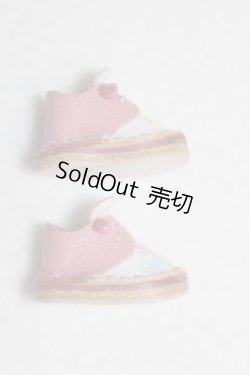 画像2: オビツ11/OF:靴/1/12サイズ　ドール用 A-25-12-24-100-NY-ZA