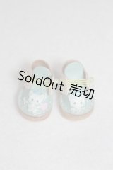 オビツ11/OF:靴/1/12サイズ　ドール用 A-25-12-24-091-NY-ZA