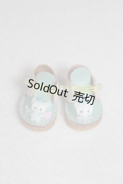 画像1: オビツ11/OF:靴/1/12サイズ　ドール用 A-25-12-24-091-NY-ZA