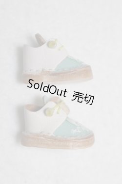 画像2: オビツ11/OF:靴/1/12サイズ　ドール用 A-25-12-24-091-NY-ZA