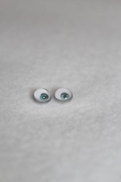 画像2: 6ｍｍ/アニメアイ/ドール用　アイ A-26-01-14-065-NY-ZA