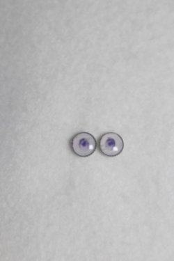 画像1: 6ｍｍ/アニメアイ/ドール用　アイ A-26-01-14-066-NY-ZA