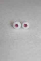 8mm/グラスアイ/ドール用　アイ A-25-12-24-074-NY-ZA